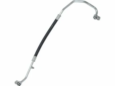 Manguera de descarga de refrigerante aire acondicionado Jeep Grand Cherokee 2005-2007 76733PK 2006 Foto 1 de 2