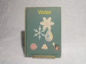 Water, The Starting Point Library, 1970 The Danbury Press - Picture 1 of 2