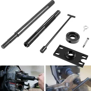 Gimbal Bearing Puller + Alignment Tool For Mercruiser Alpha 1 Bravo OMC Volvo MR - Picture 1 of 7