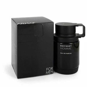 Odyssey Homme by Armaf cologne for men EDP 3.3 / 3.4 oz New in Box