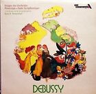 Claude Debussy, L'Orchestre De La Suisse Romande, Ernest Ansermet - Images Fo...