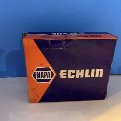 NOS New NAPA ECHLIN ICB 10 Ignition Coil Bracket for IC9 & IC12 Coils🚗☀  - Image 1 of 3