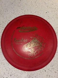 Innova DX PFN Banshee 174g Fairway Driver OOP RARE - Picture 1 of 3
