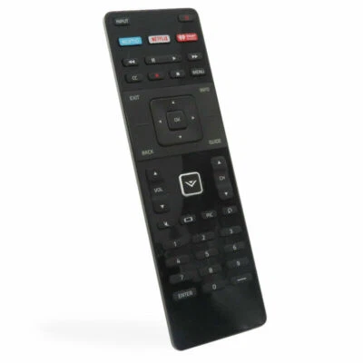 VIZIO TV Remote Control For E40X-C2 E43-C2 E48-C2 E50-C1 E55-C1 E55-C2 E60-C3 - Image 1 of 3