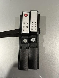 Orejas de rack genuinas para servidor Supermicro SC937 3U SC937-15161311 + tornillos - Imagen 1 de 2