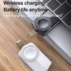 Wireless Magnetic USB Charger Charging For Apple Watch Series SE/6/5/4/3/2/1 GL