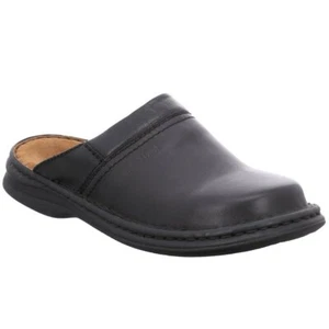 Josef Seibel Max Mens Mules - Picture 1 of 4