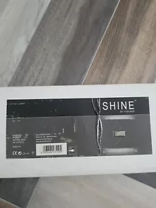 Shine by Fischer Leuchten Spiegelleuchte Bilderrleuchte LED Neu 570 mm Breit - Bild 1 von 4