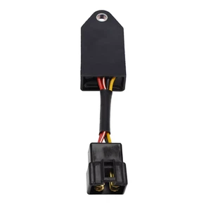 Timer Relay Glow Plug 128300-77920 for Komatsu 2D68E 3D68E 3D72 3D75 3D84E 4D88 - Picture 1 of 4