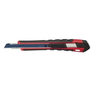 MILWAUKEE 9MM BLADE SNAP OFF KNIFE 48221960 - Picture 1 of 5