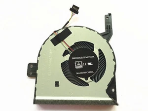 CPU Fan For Asus X542 X542BA X542U X542UA X542UQ FL8000U V578U - Bild 1 von 2