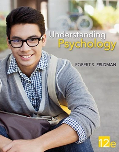 Understanding Psychology    Robert Feldman - Image 1 of 1