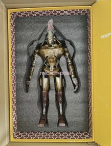 3ATOYS 3A Real Steel MIDAS Collectible Action Figure Model Trade Edition Limited - Picture 1 of 5
