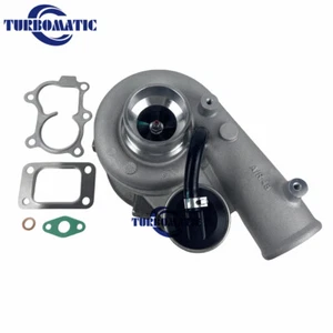 for Nissan Terrano II 2.7 TD TD27TI 125 HP 452162 Turbocharger TB25 14411-7F400 - Picture 1 of 6