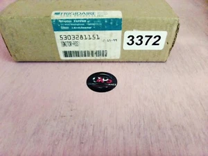 Frigidaire dryer ignitor part #5303281151 - Picture 1 of 5