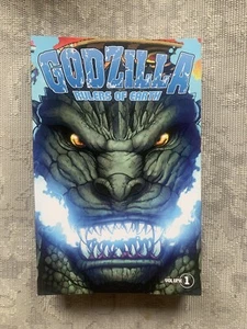 Godzilla: Rulers Of Earth Full Set 1-6 - Picture 1 of 10