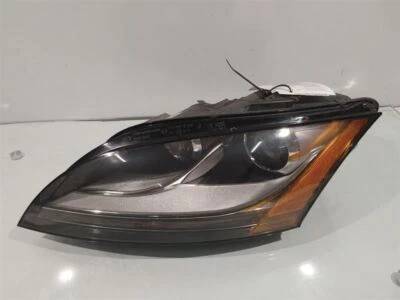 Driver Headlight Base Xenon HID Adaptive Curve Fits 08-11 AUDI TT 67029 - Image 1 of 4