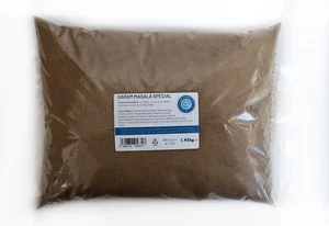 Garam Masala Fine Powder (Special Mix) 1.95kg, Mixed Spices, Indian Spices - Picture 1 of 2