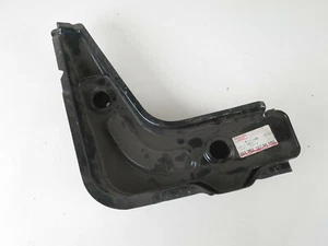 Chapa de nudos original Porsche 993 chapa de soldadura izquierda NUEVA 99350217700 - Imagen 1 de 4