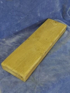 7 x Kantholz Leisten Eiche Massiv Holz Brett Balken Drechselholz Tischbein Bohle - Bild 1 von 12