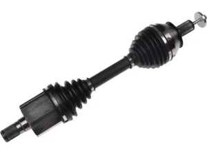 For 2015-2016 Volvo V60 CV Axle Assembly Front Left API 47473MH 3.0L 6 Cyl - Picture 1 of 2