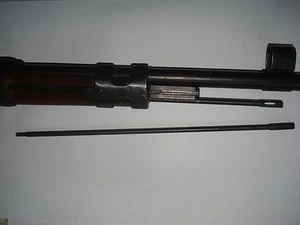 WH K98 K43 G43 Putzstock 32cm cleaning rod - Bild 1 von 2