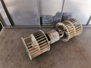 Innenraumgebläse MERCEDES-BENZ SL (R107) 280 SL  Gebläsemotor 0130061002 BOSCH - Bild 1 von 6