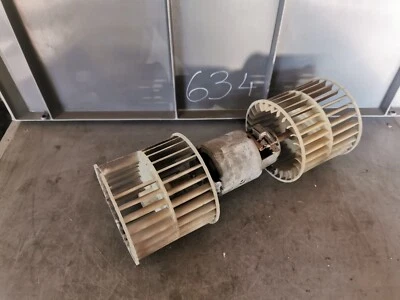 Innenraumgebläse MERCEDES-BENZ SL (R107) 280 SL  Gebläsemotor 0130061002 BOSCH - Bild 1 von 4