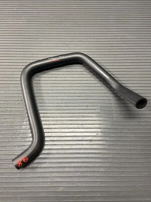 Manguera de conexión de línea de aceite de motor Porsche 911 Carrera 1984-1989 3,2 L OEM Foto 1 de 4