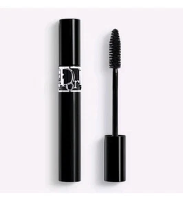 Diorshow 090 schwarze Mascara 10ml/0,33oz - Bild 1 von 6
