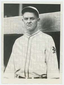 Joe Price - 1928 New York Giants - 6"x8" wirephoto - Picture 1 of 2