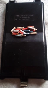 Mercedes Underhood Fuses + Fusebox  and Relay Center Cover 126 540 01 82 - Bild 1 von 6