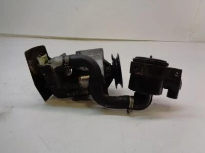 Porsche 928 Air Smog Pump 78-95 928 113 017 00 USED GENUINE R24T3 Foto 1 de 4