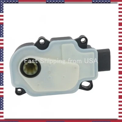 NEW Radiator Air Shutter Grille Motor Actuator For Porsche Macan 95B965501AA - Image 1 of 4