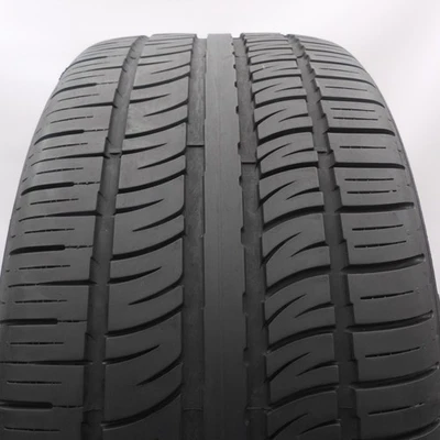 295 40 22 1x PIRELLI 295/40 R22 112W MO1 Scorpion Zero Sommerreifen 2023 6,4mm - Bild 1 von 4