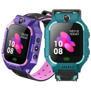 Q19 Splashproof Kids Smart Watch Q12 - Picture 1 of 6