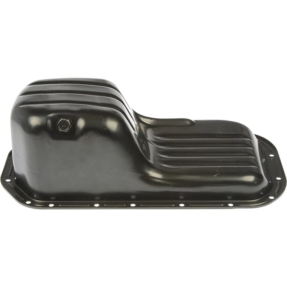 Panela de óleo Dorman 264-604 para Hyundai Accent Scoupe 1994-1995 - Imagem 1 de 2
