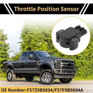 Throttle Position Sensor TPS for Ford Explorer 95-00 No.F57Z9B989A/F57F9B989AA - Picture 1 of 6