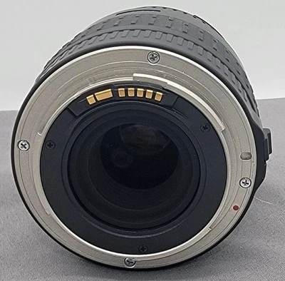 Sigma Zoom 28-80 1:3.5-5.6 Macro Lens  Japan - Image 1 of 4