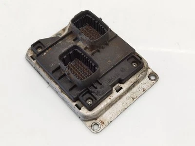 961139 CENTRALINA MOTORE / 0261204475 / 2382720 PER OPEL CORSA B S93 1.0 I 12V - Immagine 1 di 4