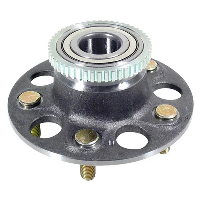 For Honda Accord 98-02 Wheel Bearing and Hub Assembly Rear Driver or Passenger - Image 1 of 2