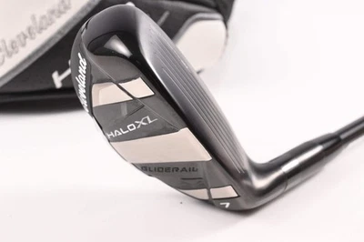 Cleveland Halo XL #7 Hybrid / 30 Degree / Regular Flex Tensei AV RAW Blue 65 - Image 1 of 4