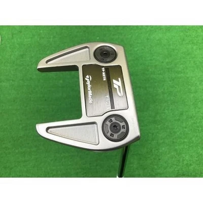 TaylorMade TP TRUSS M2TH 34 STEEL - Image 1 of 4