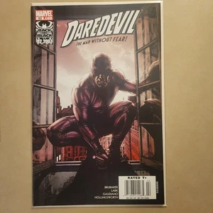 Daredevil (1998) #92, Newsstand Edition Variant, 2nd Series, VF/NM, 2007 RARE! - Picture 1 of 2