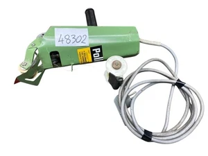 Pollma HFZ 2 Furnierklebegerät Furnierklebemaschine 48302 - Bild 1 von 5