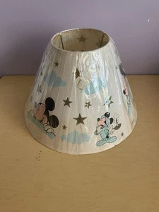 Mickey Mouse Lampenschirm - Bild 1 von 4