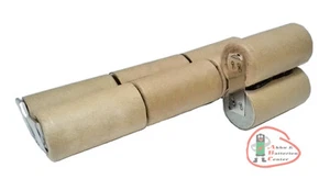 Akkupack AEG P9.6 ACCU2000 9,6V 3000mAh Ni-MH zum Selbsteinbau - Picture 1 of 1