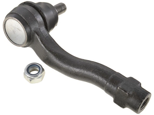 API 23NC89R Front Right Outer Tie Rod End Fits 2005-2008 Suzuki Reno PEC PEC - Image 1 of 1