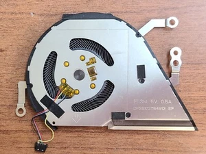 ORIGINAL!! ASUS VIVOBOOK X420U SERIES 14" LAPTOP CPU COOLING FAN 13NB0LA0M02011 - Picture 1 of 2