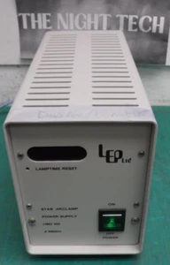 LEP HBO100 Stab Arclamp Netzteil 990014 - Bild 1 von 11